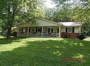 423 Alexander Dr, Salt Lick, KY 40371