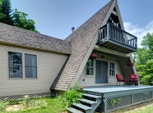 512 Peak Rd, Wheelock, VT 05851