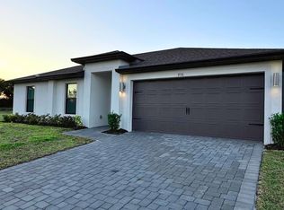 936 Admiral Bull Halsey Ave, Labelle, FL 33935