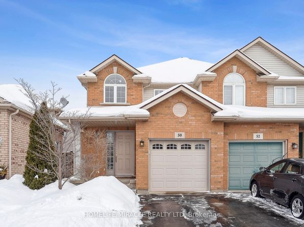 50 Raspberry Trl, Thorold, ON L2V 5E3