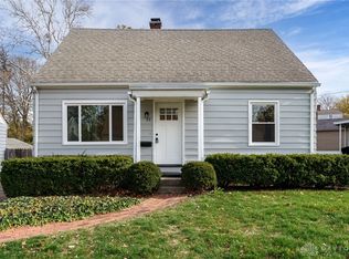 55 Thorpe Dr, Dayton, OH 45420
