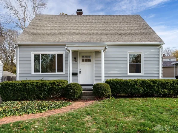 55 Thorpe Dr, Dayton, OH 45420
