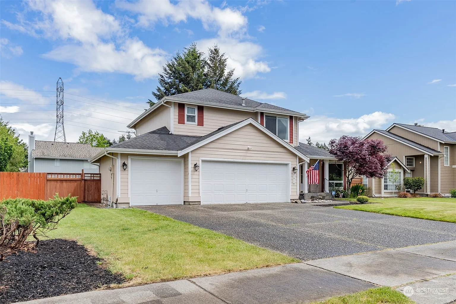 21611 43rd Avenue Ct E photo 1