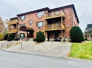 Haeritage Hall, Westborough, MA 01581