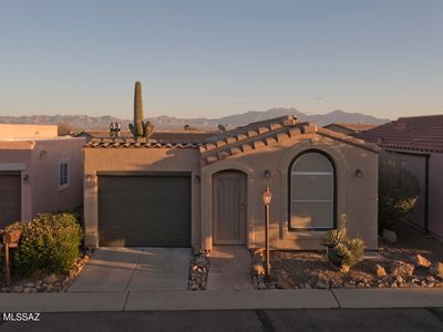 15835 S Via Puente Del Valle, Sahuarita, AZ, 85629