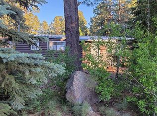 2201 Hano Trl, Flagstaff, AZ 86005