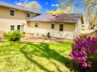 315 E Congress St, Belding, MI 48809