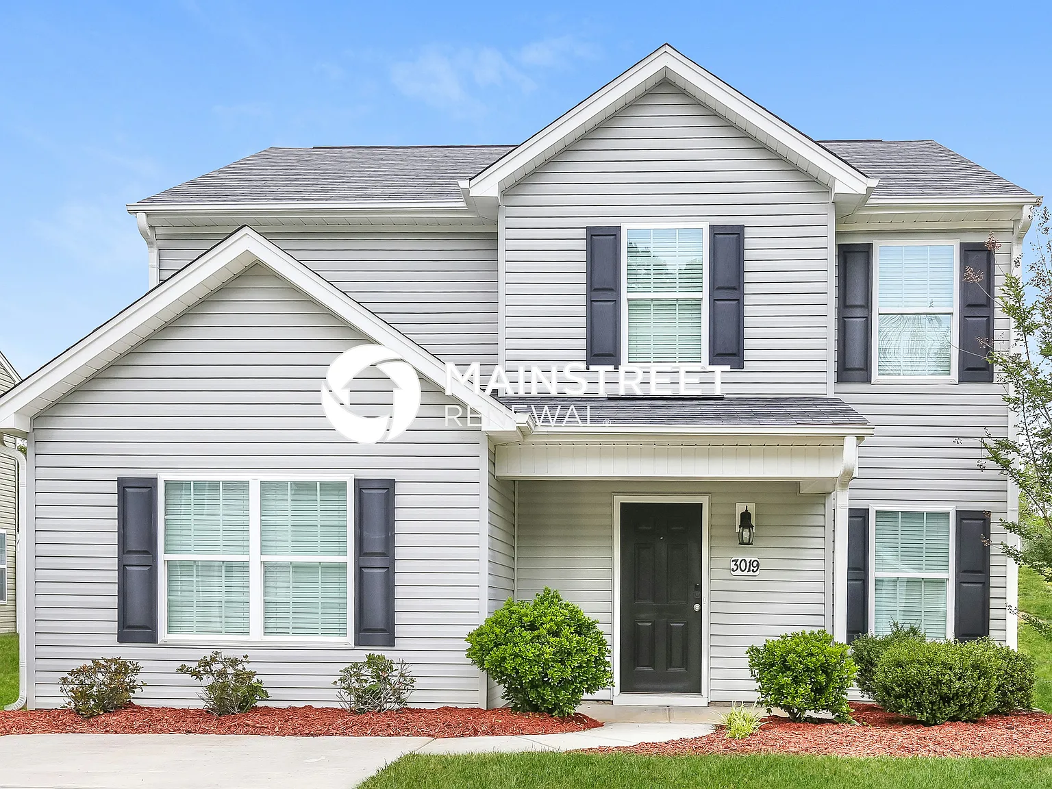 3019 Desmond Woods Dr — Photo 1