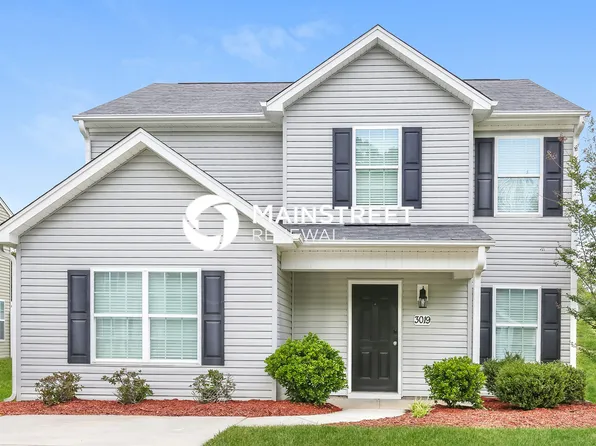 3019 Desmond Woods Dr, Greensboro, NC 27405