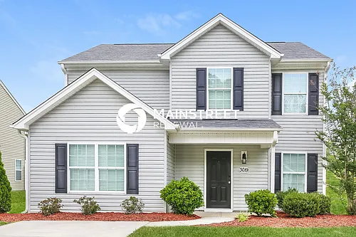 3019 Desmond Woods Dr Photo 1