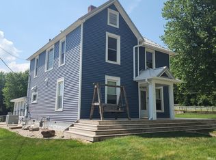 1315 Kiesling Rd, Logansport, IN 46947