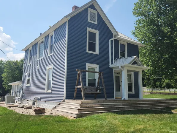 1315 Kiesling Rd, Logansport, IN 46947