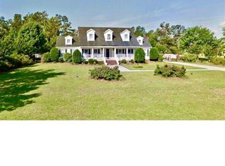 417 Old England Rd, Lake City, SC 29560