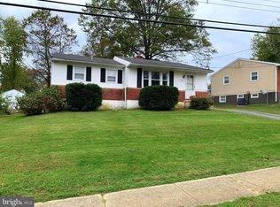 231 Melbourne Blvd, Elkton, MD 21921