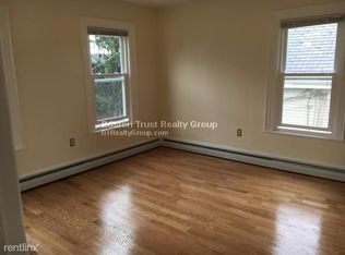 8 Austin St, Somerville, MA 02145