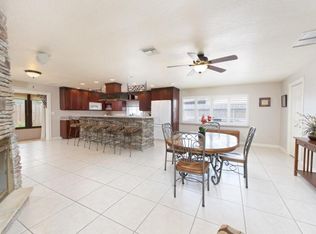 201 Maple Dr, Satellite Beach, FL 32937
