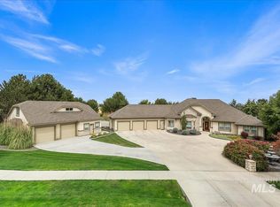 4125 S Nickel Creek Pl, Meridian, ID 83642