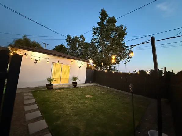 (undisclosed Address), Whittier, CA 90604