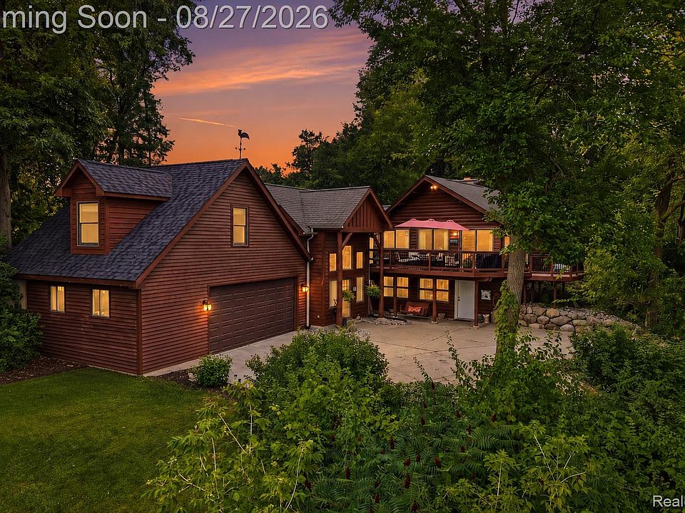 1st image of 9317 Lovejoy Rd