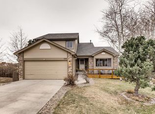 288 Candletree Cir, Monument, CO 80132