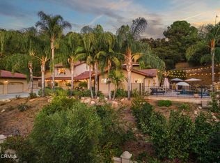 35 Alto Dr, Oak View, CA 93022