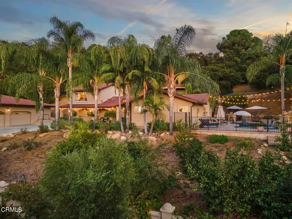 35 Alto Dr, Oak View, CA 93022