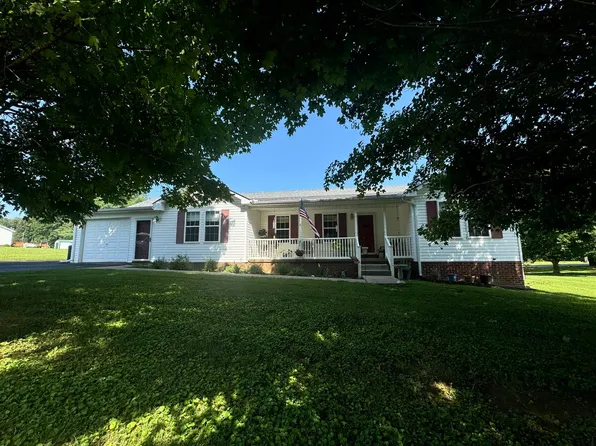 310 Marcrum Ln, Scottsville, KY 42164