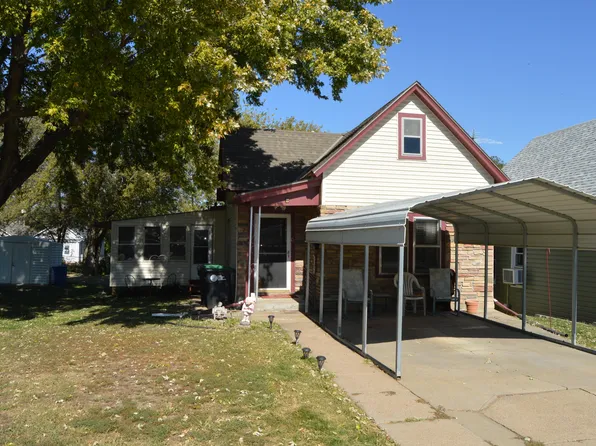 408 William St, Omaha, NE 68108