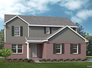 24730 Arbor Ct, Macomb, MI 48042