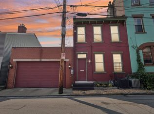 1217 Veto St, Pittsburgh, PA 15212