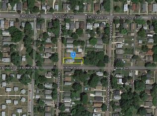 2400 N Delaware St, Peoria, IL