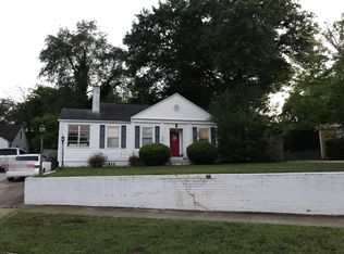 3736 Avon Rd, Macon, GA 31204