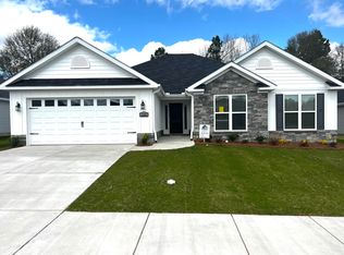 7385 Hanford Dr, Aiken, SC 29808