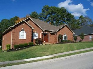 391 Lochmere Dr, Morristown, TN 37814