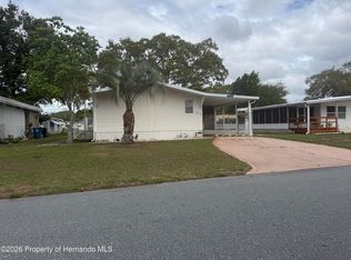 8044 Western Circle Dr, Brooksville, FL 34613