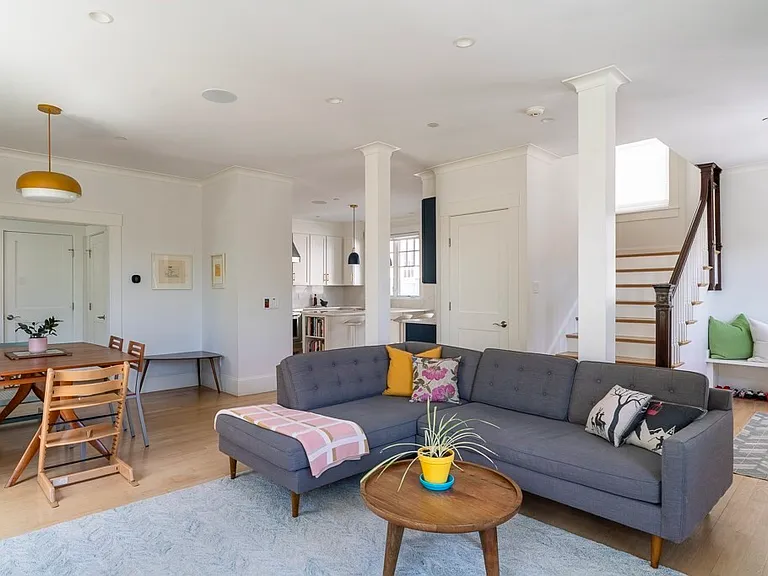 36 Laurel St #1 — Photo 5