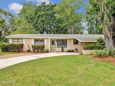 3983 HABANA Avenue, Jacksonville, FL, 32217