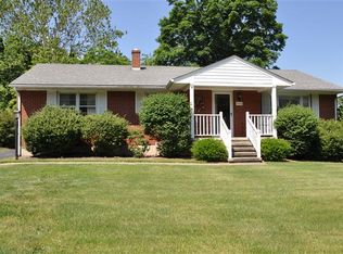 3022 S Wildwood Dr, Covington, VA 24426