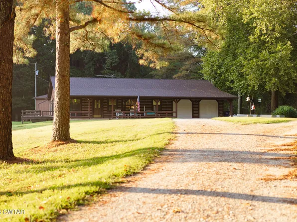 1238 Swinging Limb Rd, Dresden, TN 38225