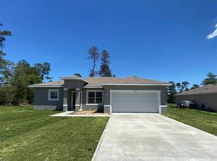 16927 SW 25th Terrace Rd, Ocala, FL 34473