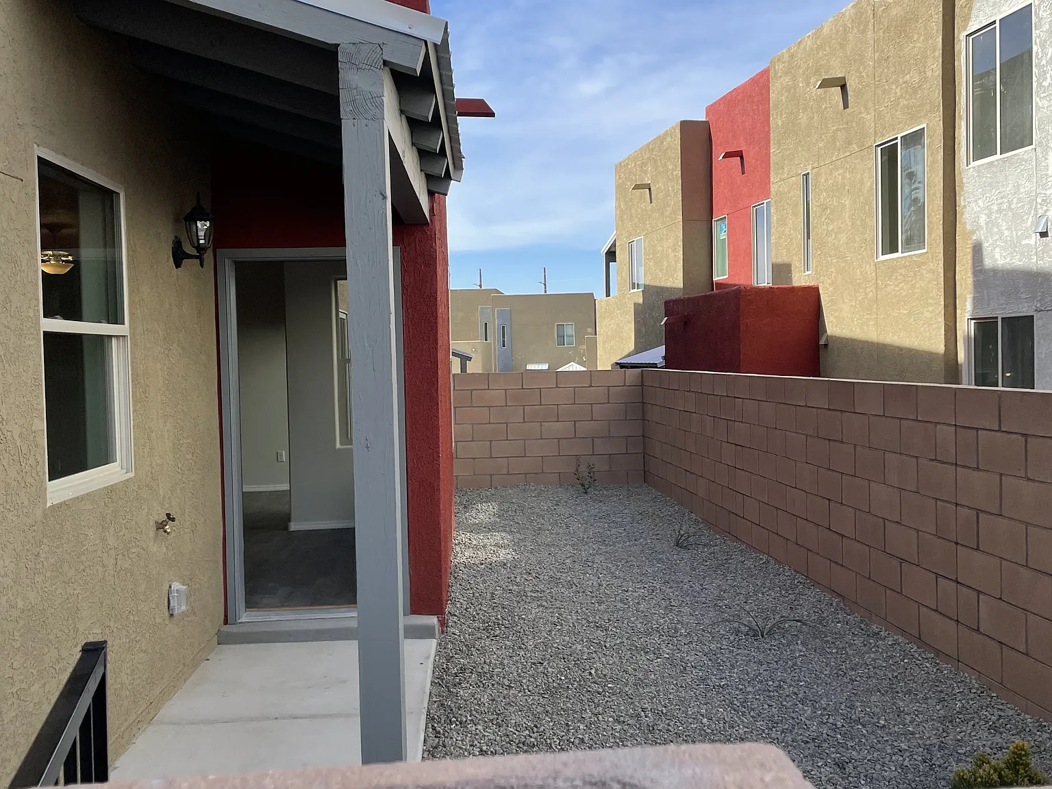 1509 Borrego Drive Southeast - 1 — Photo 2