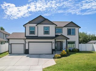 18004 E Augusta Ave, Greenacres, WA 99016