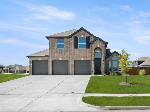1826 Chadwick Dr, Cedar Hill, TX 75104