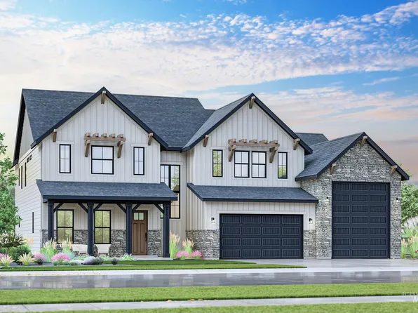 13627 N Spring Creek Way, Boise, ID 83714