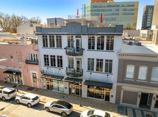 17 W North St, Greenville, SC 29601