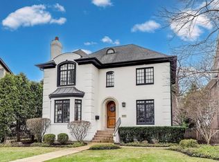 1309 Chestnut Ave, Wilmette, IL 60091