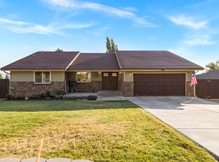 2116 Kimberly Dr, Klamath Falls, OR