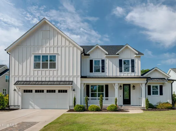 374 Yucca Lane, Wilmington, NC 28412