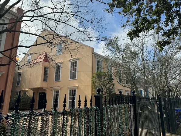 4436 Camp St Unit 5, New Orleans, LA 70115