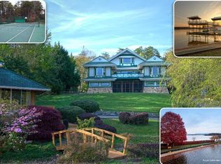 100 November Ln, Wirtz, VA 24184